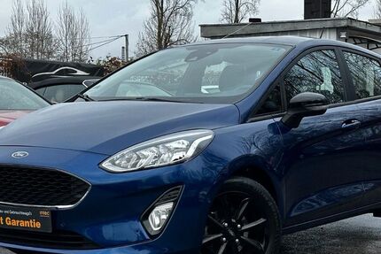 Ford Fiesta 79.000 km 10.900 &euro; Essen 45326