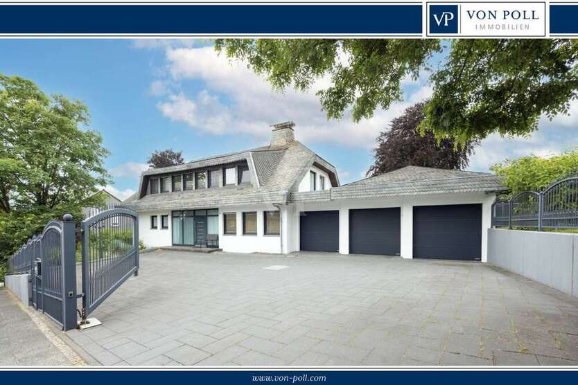 Haus zum Kaufen in Wülfrath 1.059.000 € 285 m²