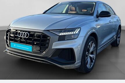 Audi Q8 116.580 km 49.980 &euro; Recklinghausen 45663