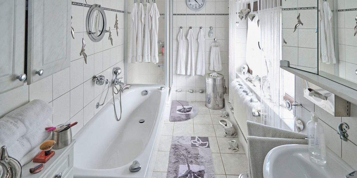 Vermietetes Einfamilienhaus in Moers-Mitte! 3 zimmer