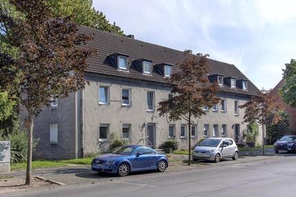 Wohnung Herne Eickel - 2 Zimmer, 48 m&sup2;, 399&euro; | Angebot:25377663