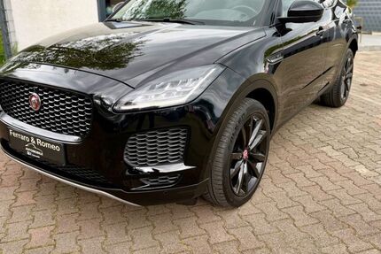 Jaguar E-Pace 129.000 km 17.499 &euro; Gelsenkirchen 45884