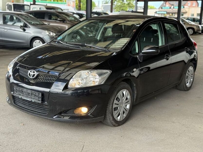 Auris