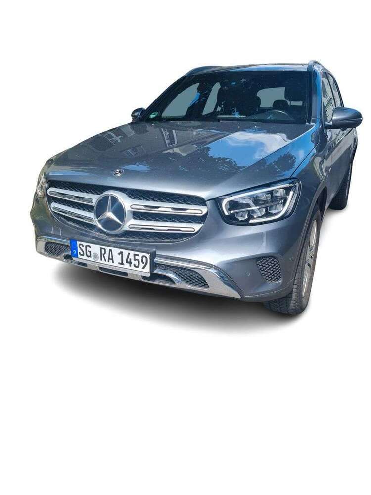 GLC 300