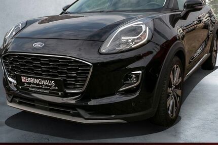 Ford Puma 44.818 km 15.499 &euro; Bochum 44803