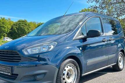 Ford Transit Courier 227.500 km 3.990 &euro; Neukirchen-Vluyn 47506