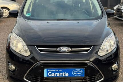 Ford C-Max 173.000 km 7.499 € Kamp-Lintfort 47475