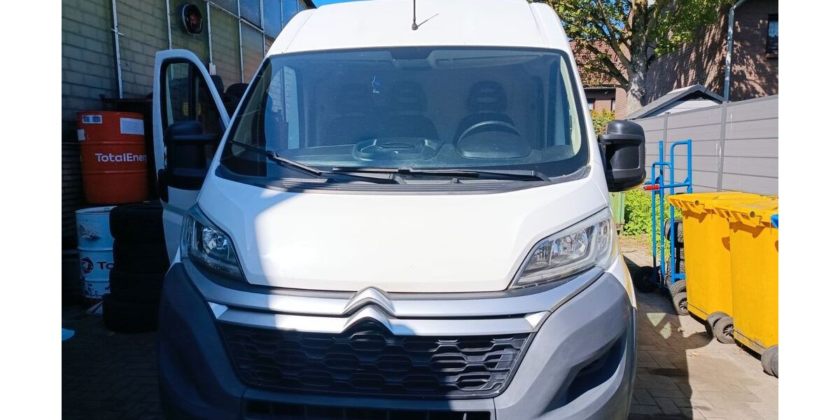 Citroen Jumper 150.000 km 13.000 &euro; Neukirchen-Vluyn 47506