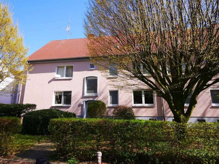 Wohnung zum Mieten in Gelsenkirchen 250 € 41.55 m²