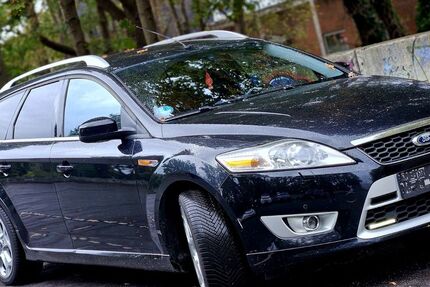 Ford Mondeo 275.000 km 2.800 &euro; Marl 45770