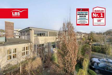 Wohnung zum Kaufen in Mülheim 800.000 € 195 m² 5 zimmer