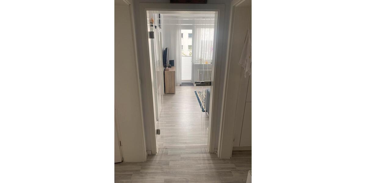 Etagenwohnung Hattingen Blankenstein - 3.5 Zimmer, 56 m&sup2;, 890&euro; | Angebot:26032981