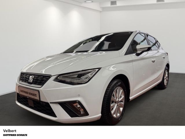 Seat Ibiza 9.989 km 20.150 &euro; Velbert 42553