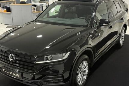 VW Touareg 54.900 km 43.900 &euro; Gelsenkirchen 45891