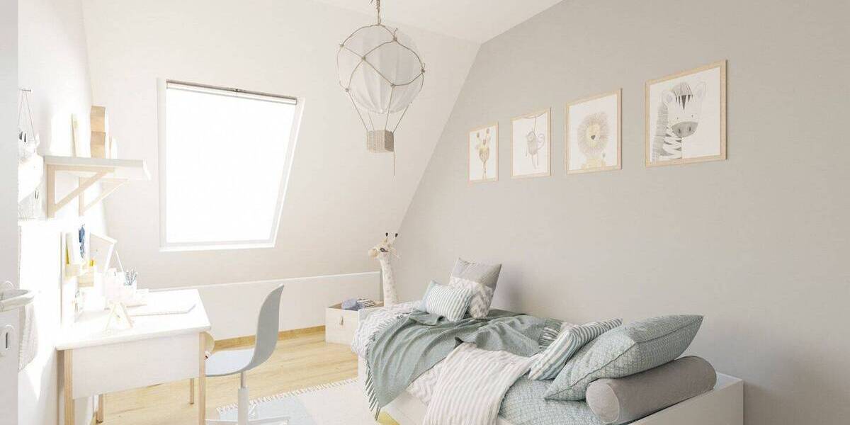 Stadthaus mit Keller und Terrasse 4 zimmer