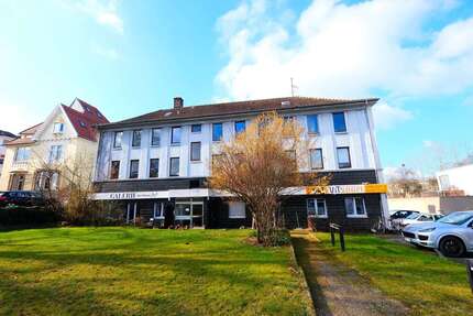 Wohnung Bochum Wiemelhausen - 3 Zimmer, 95 m&sup2;, 1.000&euro; | Angebot:24916301