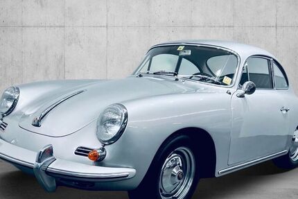 Porsche 356