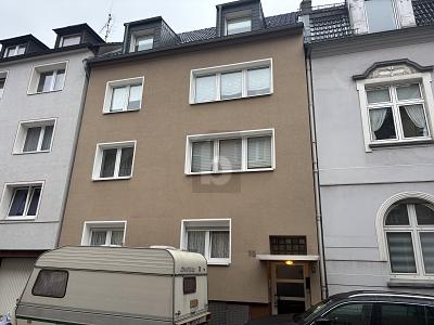 SOLIDE, POTENZIAL FÜR MEHRGENERATIONENWOHNEN - Mehrfamilienhaus, Wohnhaus Essen Stadtbezirk III | Angebot:27646393
