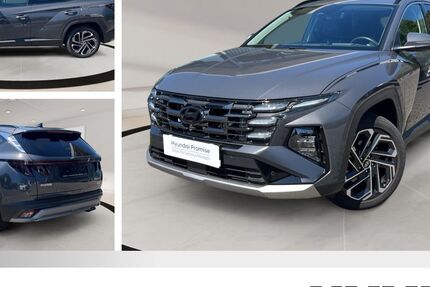 Hyundai TUCSON 21.469 km 33.485 &euro; Oberhausen 46149