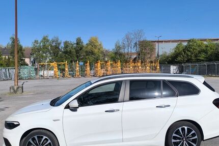 Fiat Tipo 102.000 km 9.950 &euro; Gelsenkirchen 45891