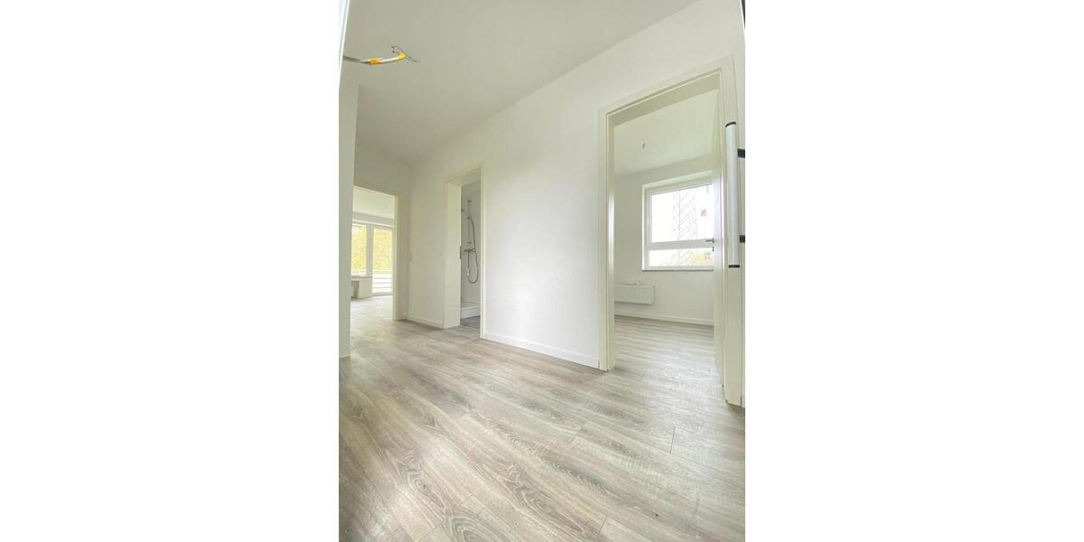 Etagenwohnung Marl - 1.5 Zimmer, 39 m&sup2;, 345&euro; | Angebot:26290024