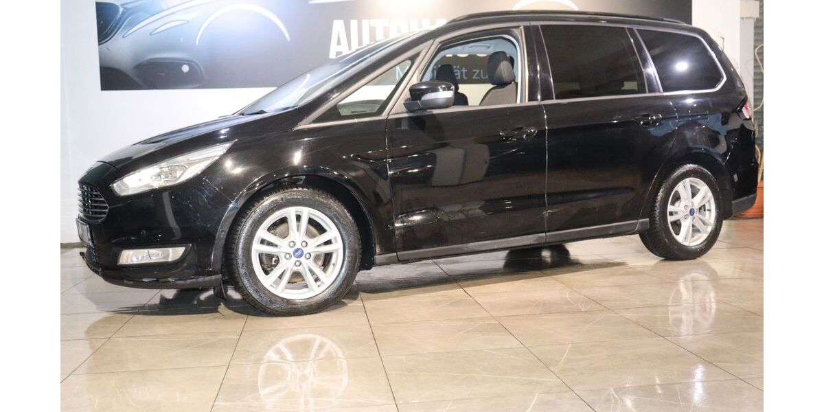 Ford Galaxy 156.741 km 14.300 &euro; Ratingen 40880