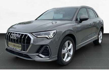 Audi Q3 89.674 km 29.990 € Wesel 46485