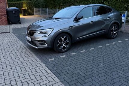 Renault Arkana 60.000 km 15.500 &euro; Oer-Erkenschwick 45739
