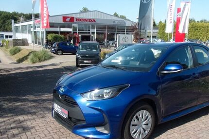 Toyota Yaris 106.950 km 14.999 &euro; Ratingen 40882