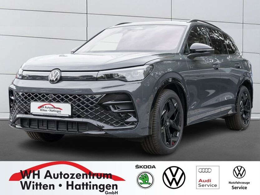 Tiguan
