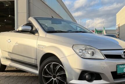 Opel Tigra 89.983 km 4.499 &euro; Rheinberg 47495