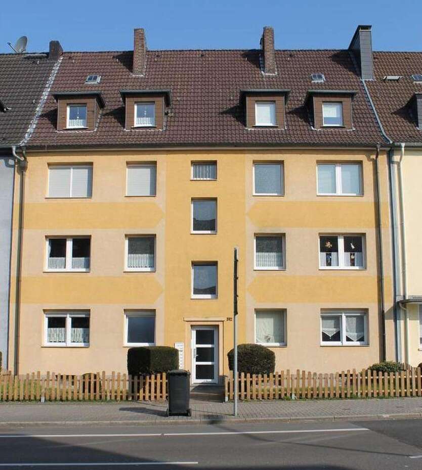 Wohnung zum Mieten in Bottrop 359 € 51.39 m²