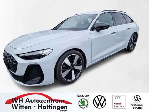 Audi A5 14.628 km 45.918 € Witten 58453