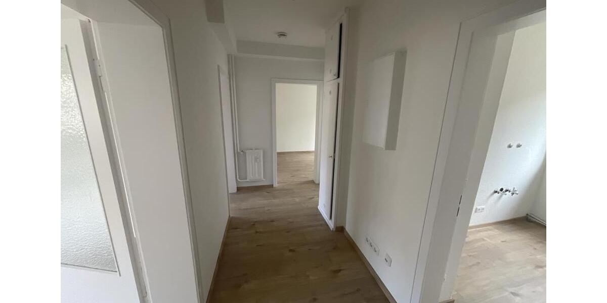 Etagenwohnung Herne Sodingen - 3 Zimmer, 65 m&sup2;, 519&euro; | Angebot:23871814