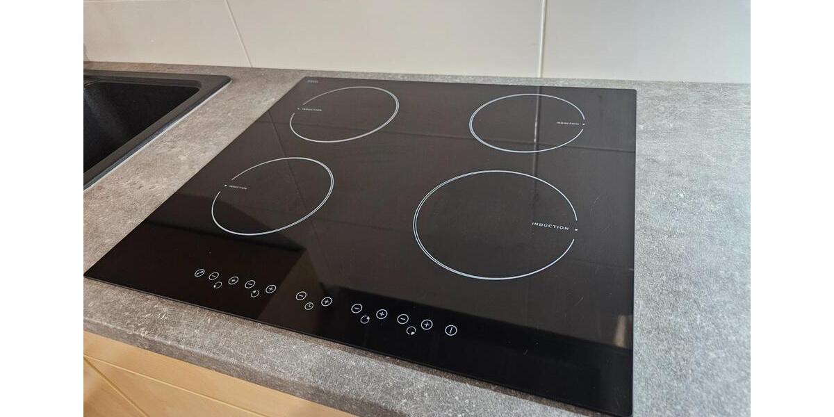 Gemütliche 54 m² Wohnung in ruhiger Lage 2 zimmer