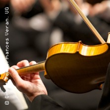 Antonio Vivaldi - Die Vier Jahreszeiten 07.03.2026 Stadthalle Oer-Erkenschwick