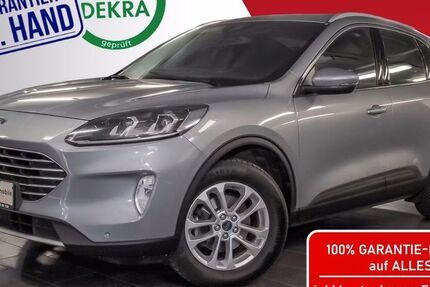Ford Kuga 121.800 km 18.333 &euro; Dorsten 46284
