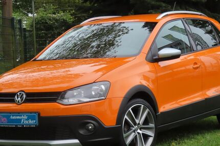 VW Polo 63.000 km 11.800 &euro; Wesel 46485