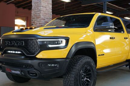 Dodge RAM 41.719 km 128.900 € Wuppertal 42327