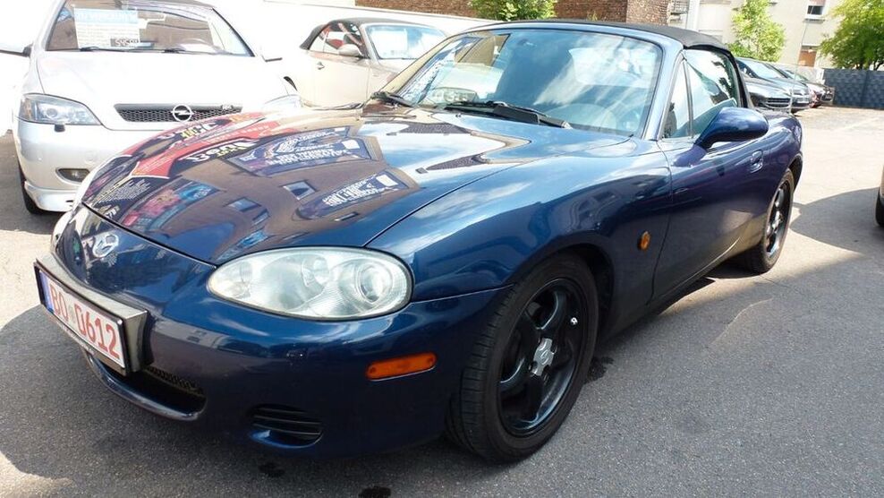 MX-5