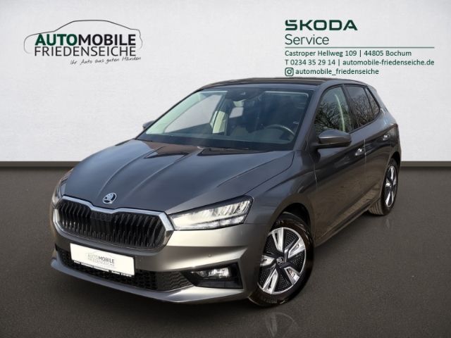 Skoda Fabia 25.034 km 16.790 &euro; Bochum 44805