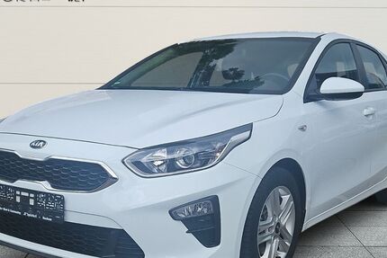 Kia ceed / Ceed 74.046 km 13.980 &euro; Bochum 44809