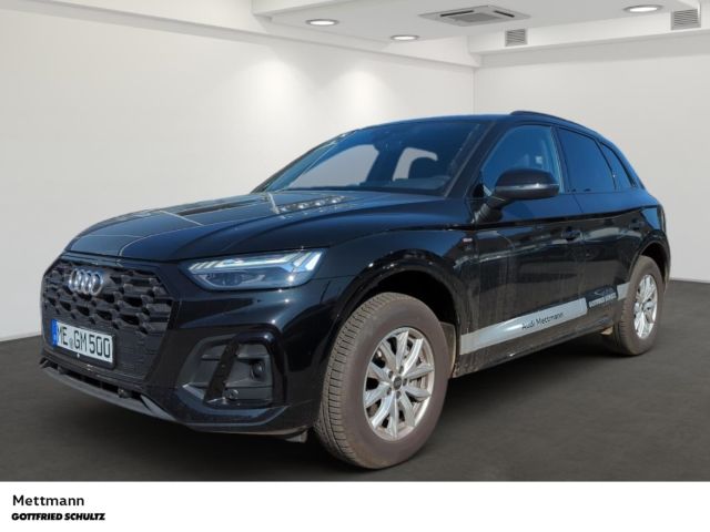Audi Q5 5.537 km 57.990 € Mettmann 40822