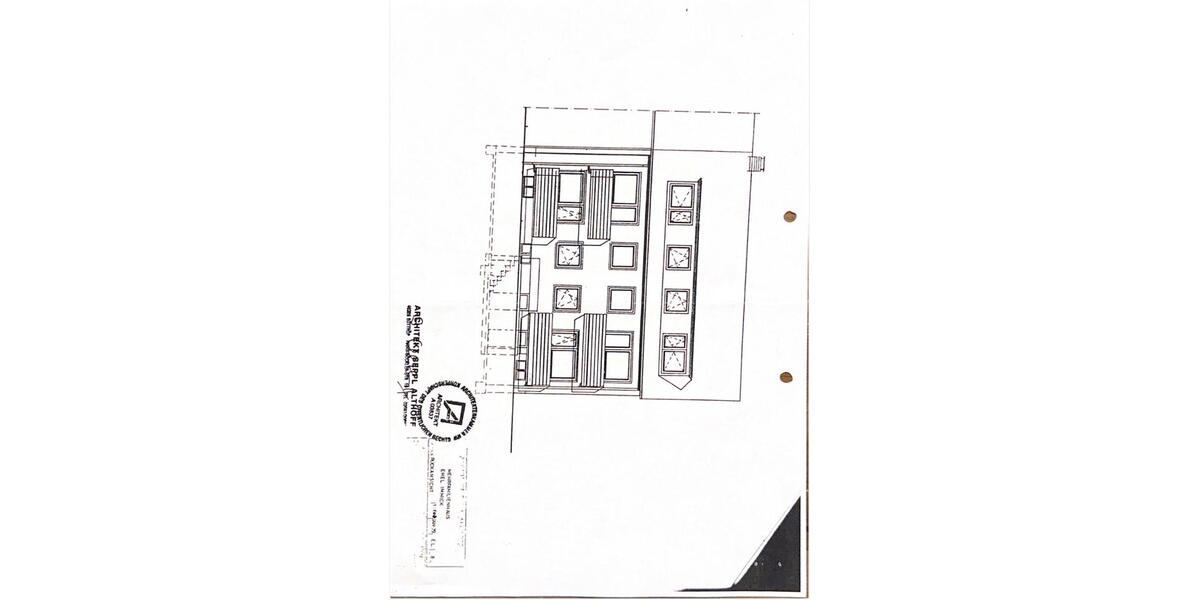 Etagenwohnung Bottrop Ebel - 2 Zimmer, 49 m&sup2;, 78.000&euro; | Angebot:27627612