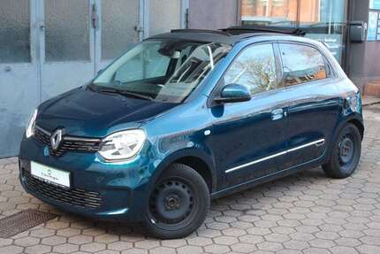 Renault Twingo 43.900 km 10.290 &euro; Witten 58452