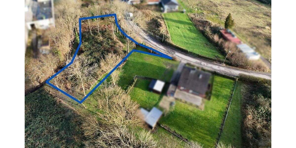 Grundstück Duisburg / Rahm Rahm - 399.000&euro; | Angebot:25801089