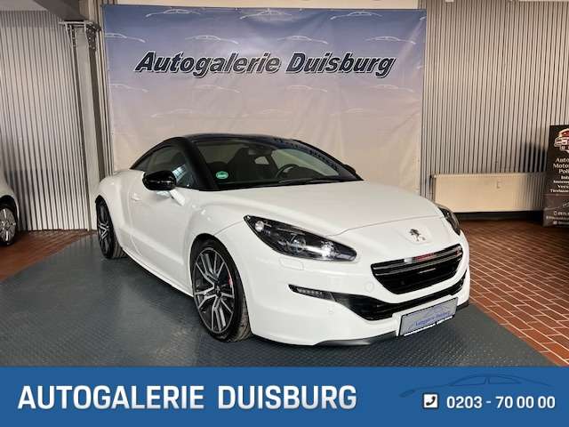 RCZ
