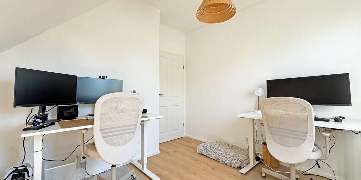 Einfamilienhaus Voerde (Niederrhein) / Friedrichsfeld Friedrichsfeld - 4 Zimmer, 120 m&sup2;, 395.000&euro; | Angebot:26017555