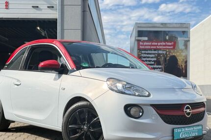 Opel Adam 120.810 km 6.890 &euro; Rheinberg 47495