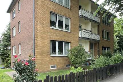 Wohnung zum Kaufen in Düsseldorf 235.000 € 65 m²
